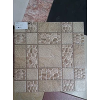 Ceramic Floor Lagos Beige
