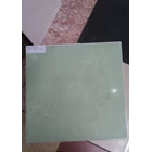 Ceramic Floor Samosir Green 1