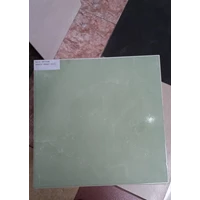 Ceramic Floor Samosir Green