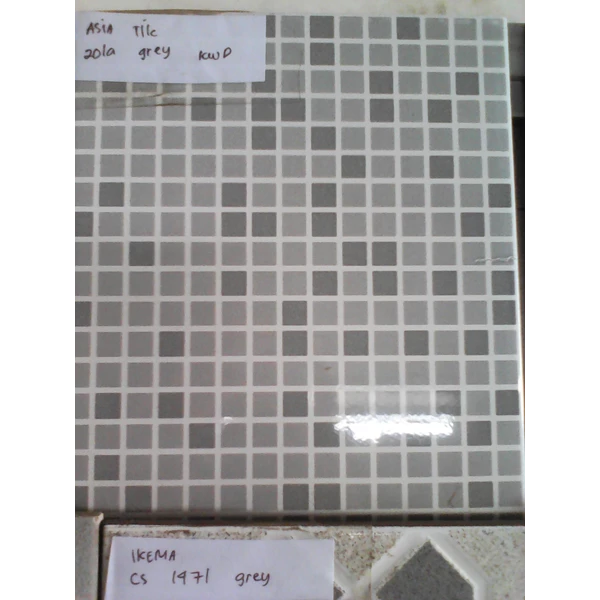 Ceramic Wall Bathroom Asia Tile