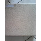 Ceramic tile bathroom floor 25x25 Mass Rectura 1 3