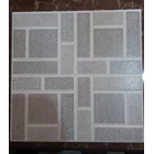 Ceramic Floor Mass Rectura 141-221 Grey 1