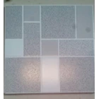 Ceramic floor Mass Rectura 111-212 Grey 1