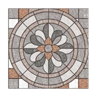 Ceramic Flooring Centro Grande Jaguar Brown 2