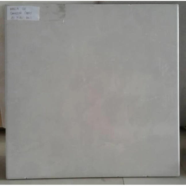 Floor Tile Samosir Grey