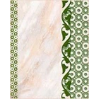 Keramik Dinding Mulia Spectrum Fressia Green 1