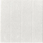 Floor Ceramic Asia Tile Alpha White 1