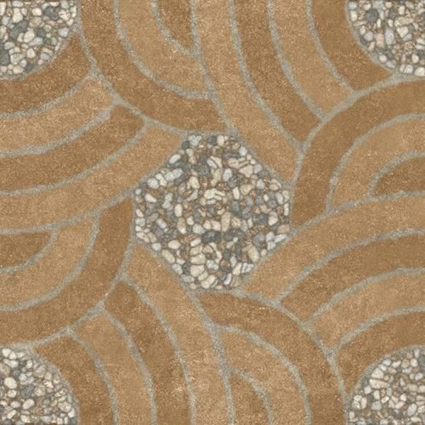Floor Tile Roman dPave Bruno G360218