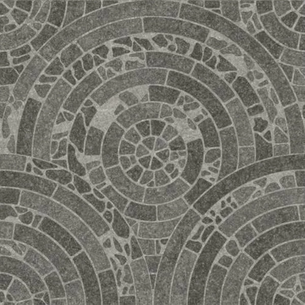 Floor Tile Roman dPlaza