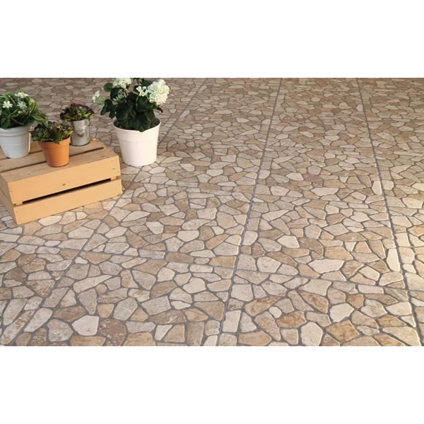 Floor Tile Roman dColorado