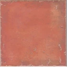 Floor Tile Roman Epoca Rosso 2