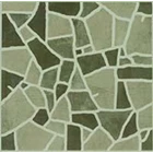 Floor Ceramic Mulia Spectrum Aztec Green 1
