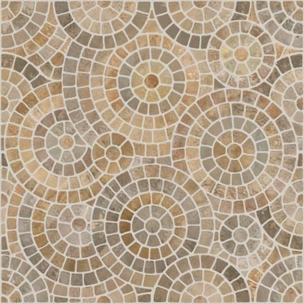 Floor Tile Roman dBoulevard