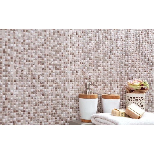Wall Tile Roman dCubico