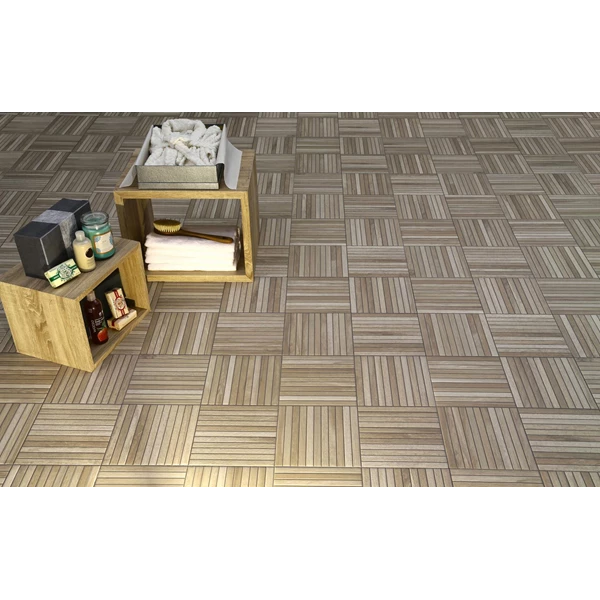 Floor Tile Roman dAstana