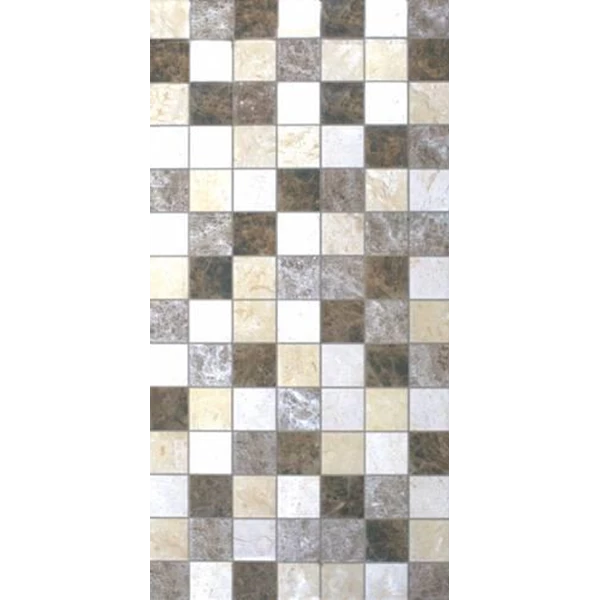 Keramik Dinding Roman dMarmo Mosaic W63750 30x60