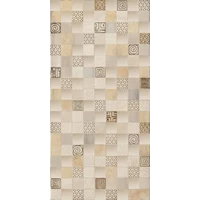 Wall Tile Roman Inserto dPulpis Panna 30x60