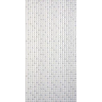 Wall Tile Roman dRubix Bianco W63717 30x60 Kw 1