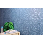 Wall Tile Roman dRubix Azzuro W63718 30x60 Kw 1 2