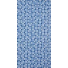 Wall Tile Roman dRubix Azzuro W63718 30x60 Kw 1 1